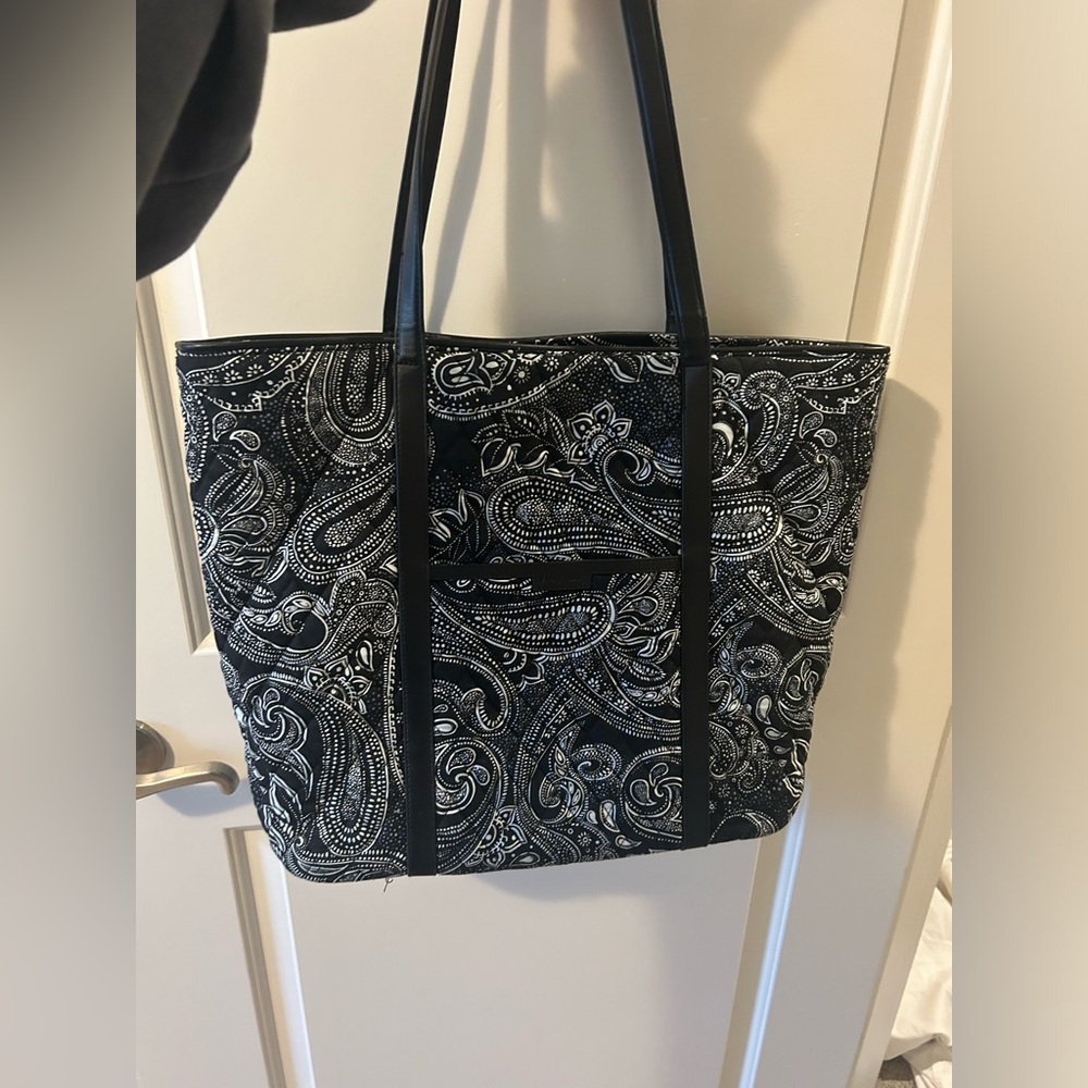 Vera Bradley Tote Bag